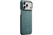 Mobil - Deksel og etui - PITAKA Edge Case - Wind Over Wheat Berlin Nocturne-03* - iPhone 18 Pro Max/17 Pro Max - KI1829PM