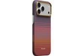 Mobil - Deksel og etui - PITAKA Edge Case - California Dream Sunset 2.0 - iPhone 18 Pro Max/17 Pro Max - KI1830PM