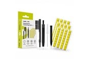 Mobil - Andre tilbehør - Mobile Origin CL2 Earphone Cleaning Set - MO-ECS-CL2