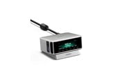 Mobil - Adaptere og ladere - UGREEN Nexode Pro 300W 7-Port GaN Desktop Fast Charger with Smart Display (Incl. USB-C Cable) - 75753B