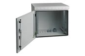 Rackskap - EFB NORDIC EFB-Elektronik - cabinet - 7U - 691707IP55.2