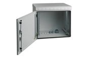Rackskap - EFB NORDIC EFB-Elektronik - cabinet - 9U - 691709IP55.2