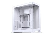 Kabinett - Phanteks NV series NV9 MKII - Kabinett - Tower - Hvit - PH-NV923TG_DMW02
