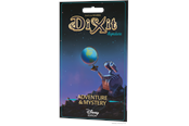 Brettspill & Puslespill - Dixit Signature - Adventure & Mystery Expansion (ENG) - AMDLIBDIXBO0201EN