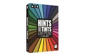 Brettspill & Puslespill - USAopoly Hues & Cues Hints and Tints - USAPA135957