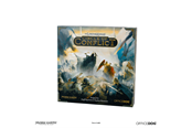 Brettspill & Puslespill - Lord of the Rings Circle of Conflict - ODLRWM0201