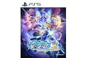 Spill - Azure Striker Gunvolt Trilogy (Enhanced Edition) - Sony PlayStation 5 - Plattform - 4582173563187