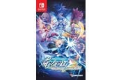 Spill - Azure Striker Gunvolt Trilogy (Enhanced Edition) - Nintendo Switch - Plattform - 4582173563170