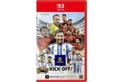 Spill - eFootball: Kick-Off! - Nintendo Switch 2 - Sport - 4988602179934