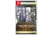 Spill - Kemco RPG Selection Vol.13 - Nintendo Switch - RPG - 4589871980940