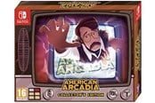 Spill - American Arcadia (Collector's Edition) - Nintendo Switch - Platformer - 8436016713344