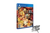 Spill - Metal Slug XX - Sony PlayStation 4 - Action - 0819976024329