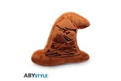 Reklameartikler - ABYstyle - Harry Potter - Talking Sorting Hat Cushion - Pute - ABYPEL036