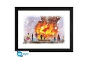 Reklameartikler - GB Eye - One Piece - Vogue Merry - Framed Print - Bilde - GBYDCO661