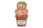 Reklameartikler - Paladone - Harry Potter - Mandrake and Plant Pot Salt and Pepper Shakers - 5056888312976