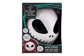 Reklameartikler - Paladone - The Nightmare Before Christmas - Jack Skellington Mask Light - Lampe - 5056577783766