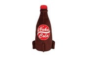 Reklameartikler - Tomy - Fallout - Nuka-Cola Victory Mega - Bamser & kosedyr - 0053941124977