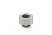 DIY Vannkjøling - Thermal Grizzly DeltaMate Extender - MF10 Gloss Nickel - TG-DM-FIT-0306