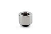 DIY Vannkjøling - Thermal Grizzly DeltaMate Extender - MF14 Gloss Ni - TG-DM-FIT-0307