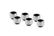 DIY Vannkjøling - Thermal Grizzly DeltaMate Fitting - HT16 Gloss Nic - TG-DM-FIT-6302