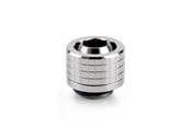 DIY Vannkjøling - Thermal Grizzly DeltaMate Fitting - ST13 Gloss Nic - TG-DM-FIT-0317