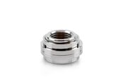 DIY Vannkjøling - Thermal Grizzly DeltaMate Pass Through - Gloss Nic - TG-DM-FIT-0316