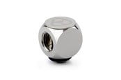 DIY Vannkjøling - Thermal Grizzly DeltaMate Rotary - T Gloss Nickel - TG-DM-FIT-0304