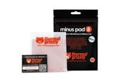DIY Vannkjøling - Thermal Grizzly Minus Pad 8 - 30x 30x 2.5 mm - TG-MP8-30-30-25-1R