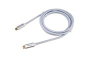 Telefon-kabel - Equip 128360 USB cable - 128360
