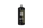 Hårpleie - Sebastian - SEB MAN The Smoother Conditioner - 4064666244464