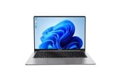 Bærbar PC - GEEKOM GeekBook X14 Pro Laptop - Intel Core Ultra 9-185H - 32GB - 1TB - Windows 11 Pro - X14P-185H
