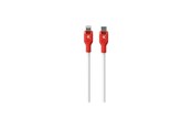 USB - SKross Daily Cable 120cm 20W USB-C to LIGHTNING - White - 21404