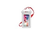 Mobil - Deksel og etui - SKross AirPouch IPX8 Hydro Floating Phone Case (up to 6.7") - 32001