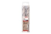Bormaskin & Bits - Bosch HSS-G Drill Bit 12 mm 5pcs - 2608595081