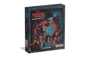 Brettspill & Puslespill - Clementoni Stranger Things - Friends Don't Lie - 61452