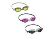 Vannlek - Bestway Resurge swimming goggles pack of 3 (14+) - 21051B
