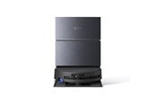 Robotstøvsuger - Ecovacs Robotstøvsuger Deebot X11S Pro Omni  EU - Black - 6979463772127