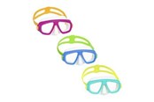 Vannlek - Bestway Aqua Champ Essential diving mask 3-asst (3+) - 22011B