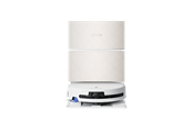 Robotstøvsuger - Ecovacs Robotstøvsuger Deebot X11S Pro Omni  EU - White - 6979463772134