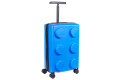 Skoleutstyr - LEGO Brick 2x3 Trillekoffert utvidbar - 20290-0023
