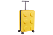Skoleutstyr - LEGO Brick 2x3 Trillekoffert utvidbar - 20290-0024