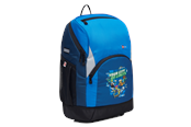 Skoleutstyr - LEGO ® CITY, NO LIMITS FlexiFit 3 stk. sett - 20405-2705
