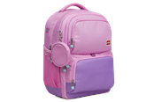 Skoleutstyr - LEGO FlexiFit ryggsekk 28 L - 20328-0222