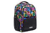 Skoleutstyr - LEGO ® FORTNITE®, HIT THE BRICKS FlexiFit ryggsekk 28 L - 20328-2712
