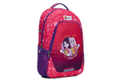 Skoleutstyr - LEGO ® FRIENDS®, GOOD VIBES ZERO Light ryggsekk - 20042A-2710