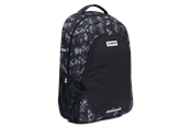Skoleutstyr - LEGO ® FORTNITE®, LA OSS KNUSE NOEN KLOSSER ZERO Light ryggsekk - 20042A-2713