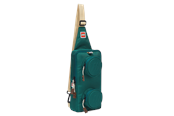 Skoleutstyr - LEGO Brick 1x2 Sling Bag - 20207B-1024