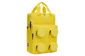 Skoleutstyr - LEGO Kloss 2x2 ryggsekk - 20205B-0024