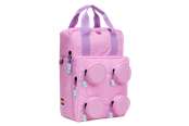 Skoleutstyr - LEGO Kloss 2x2 ryggsekk - 20205B-0222