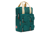 Skoleutstyr - LEGO Kloss 2x2 ryggsekk - 20205B-1024